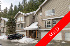 Pemberton Townhouse for sale: 2 bedroom 1,227 sq.ft. (Listed 2017-04-27)