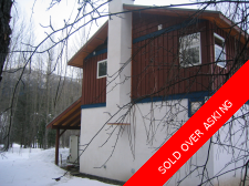 Devine Chalet for sale: 2 bedroom 1,400 sq.ft. (Listed 2008-01-28)