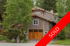 Whistler Cay Estates Condo for sale:  3 bedroom 2,624 sq.ft. (Listed 2017-10-03)