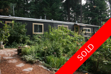 Pemb.Rural/Birken Mobile Home for sale: 2 bedroom 0.43 acres (Listed 2018-02-13)