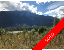 Pemberton Vacant Land for sale: (Listed 2019-04-03)