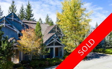 Benchlands Townhouse for sale:  3 bedroom 1,390 sq.ft. (Listed 2019-10-10)