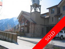 Pemberton Townhouse for sale: Portage Station 3 bedroom 2,000 sq.ft. (Listed 2007-04-04)