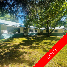 Pemberton Single Family Residence for sale:  5 bedroom 1,893 sq.ft. (Listed 2024-03-15)