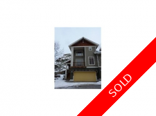 Pemberton WH Townhouse for sale: 3 bedroom 1,924 sq.ft. (Listed 2012-07-09)