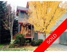 Pemberton House for sale: 3 bedroom 1,344 sq.ft. (Listed 2015-02-17)